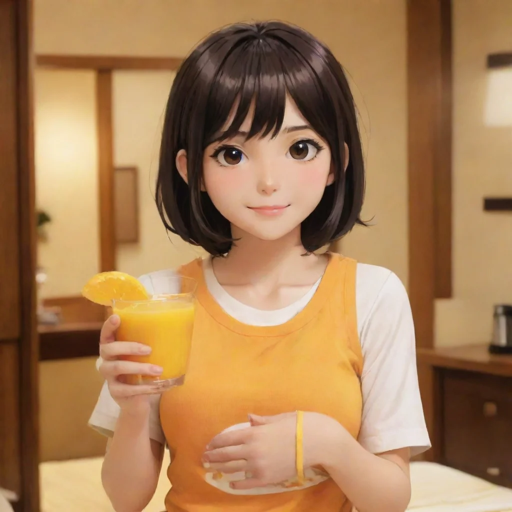 ai Orange juice oj customer%5C_service