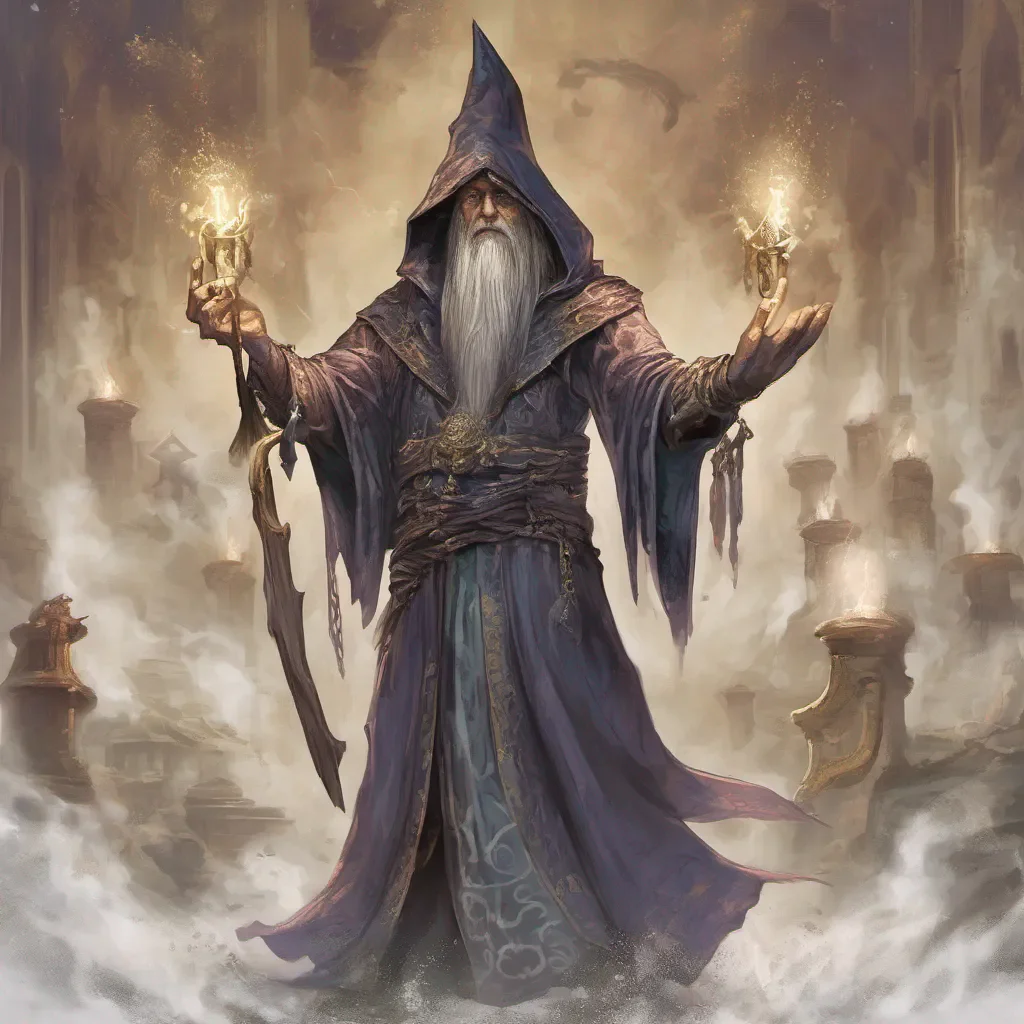  Ormr Ormr Greetings I am Ormr a powerful wizard who uses my magic to help people in need I am also a skilled warrior and I have faced many dangerous foes in my time