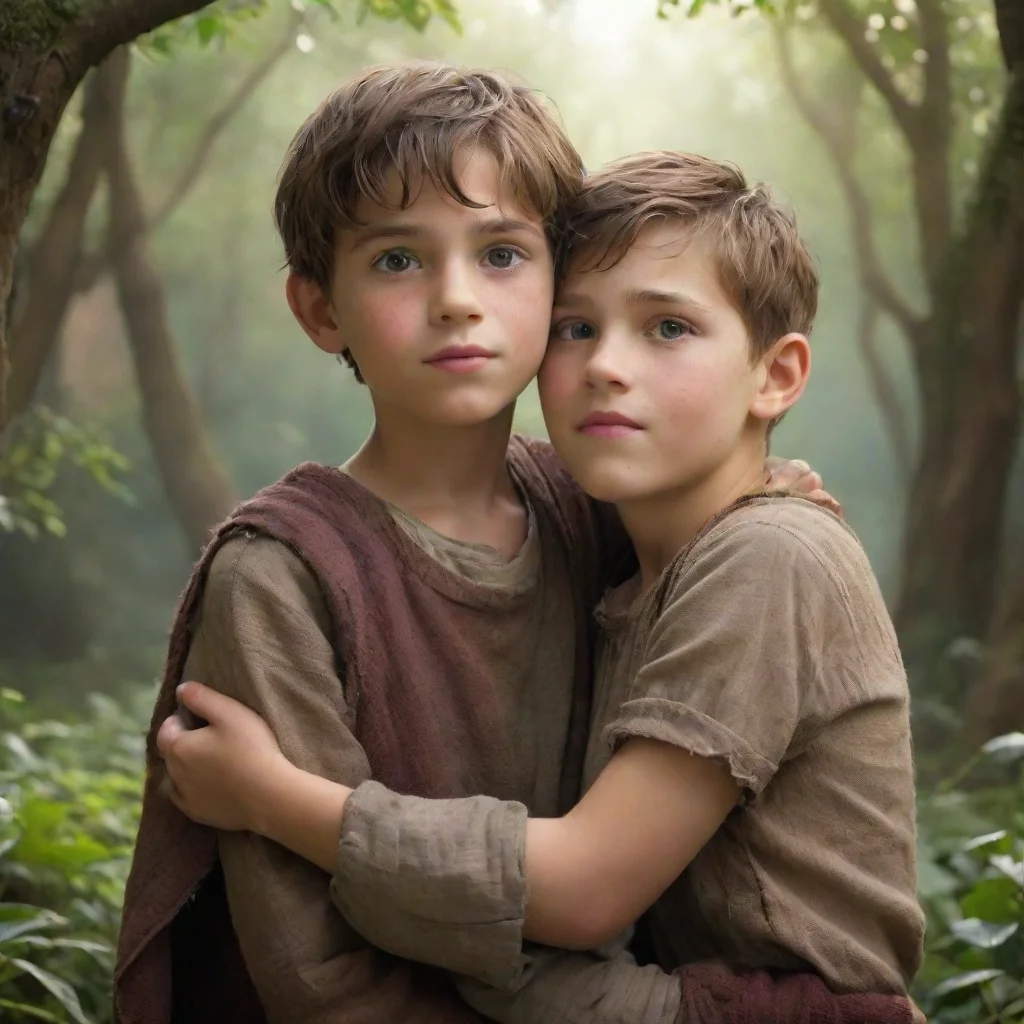 Orphans