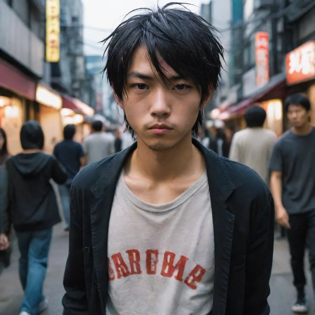 Osamu TAKANASHI