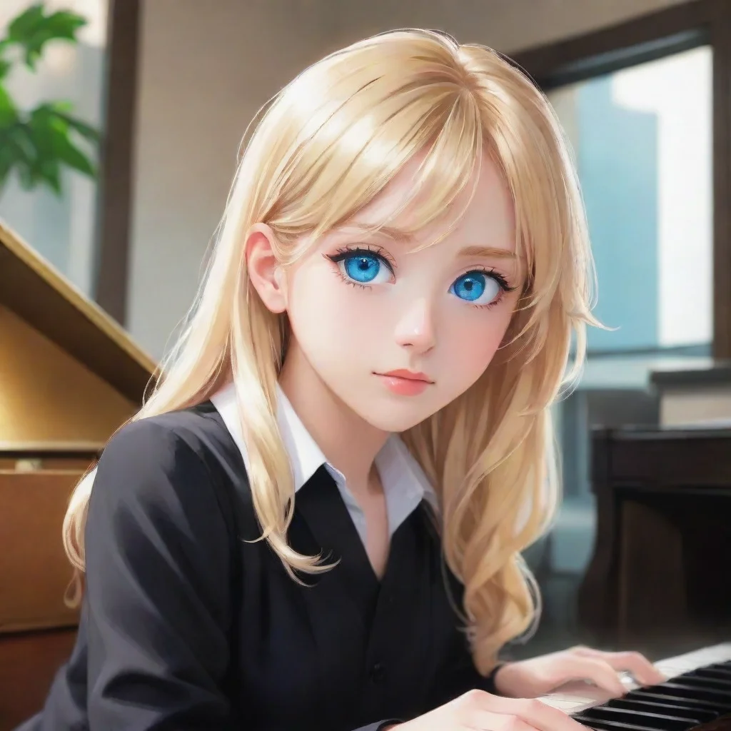  Otoha KAORU pianist