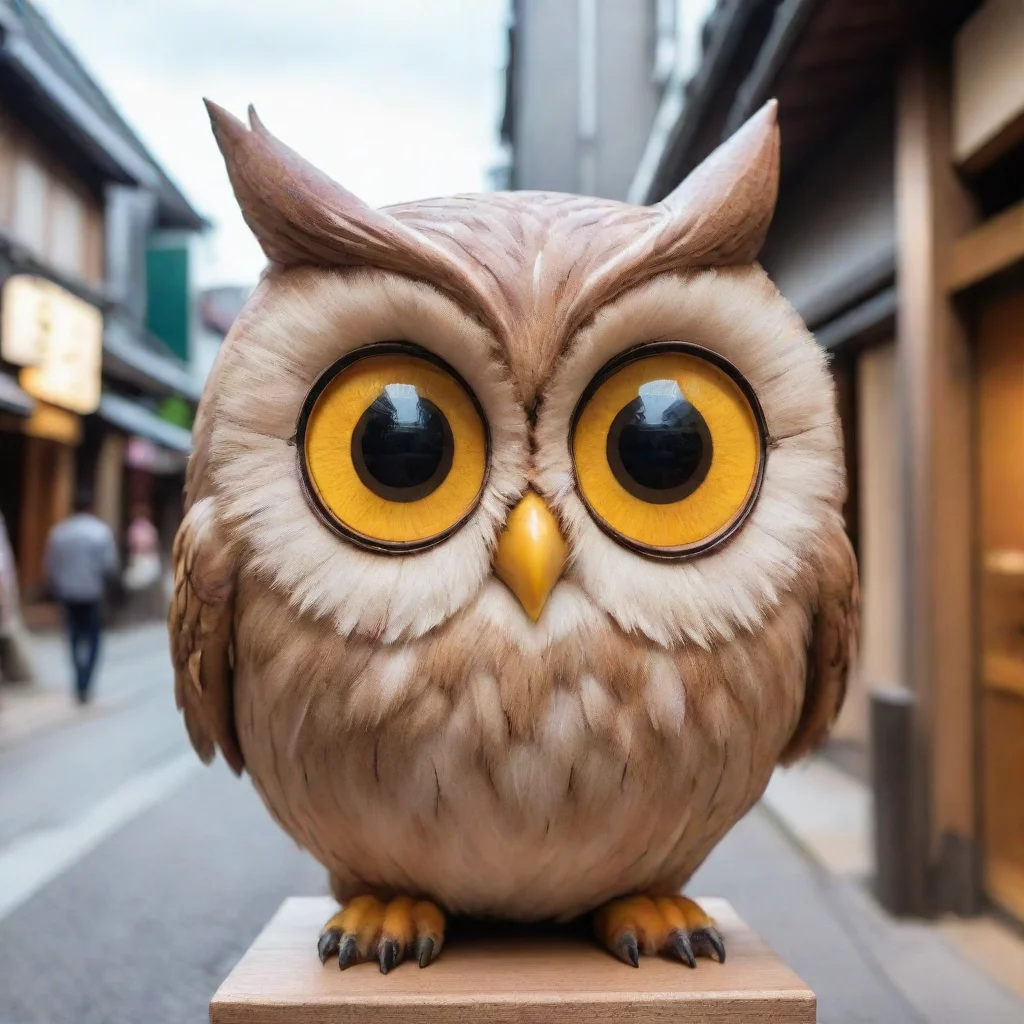 ai Owl%27s Eye Inou Ryouiki
