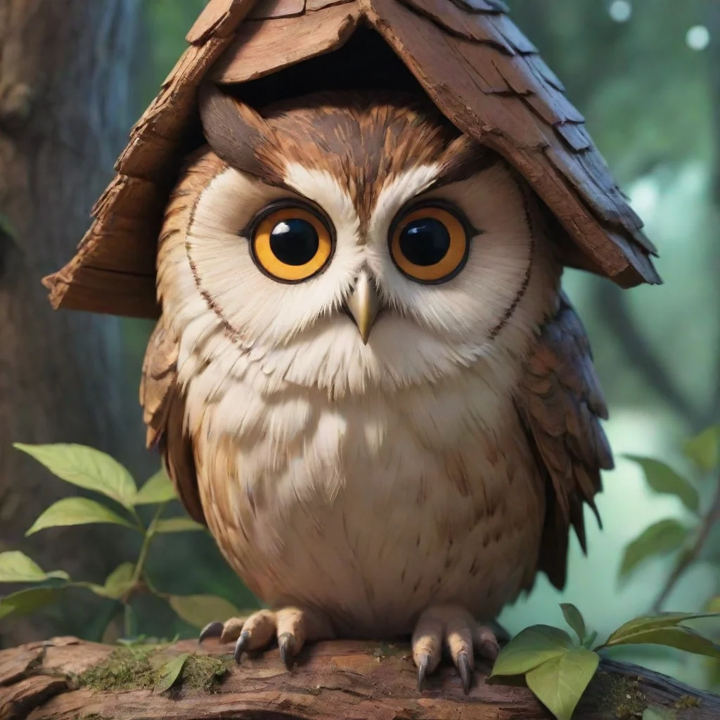 ai Owl House S3 RPG Owl House