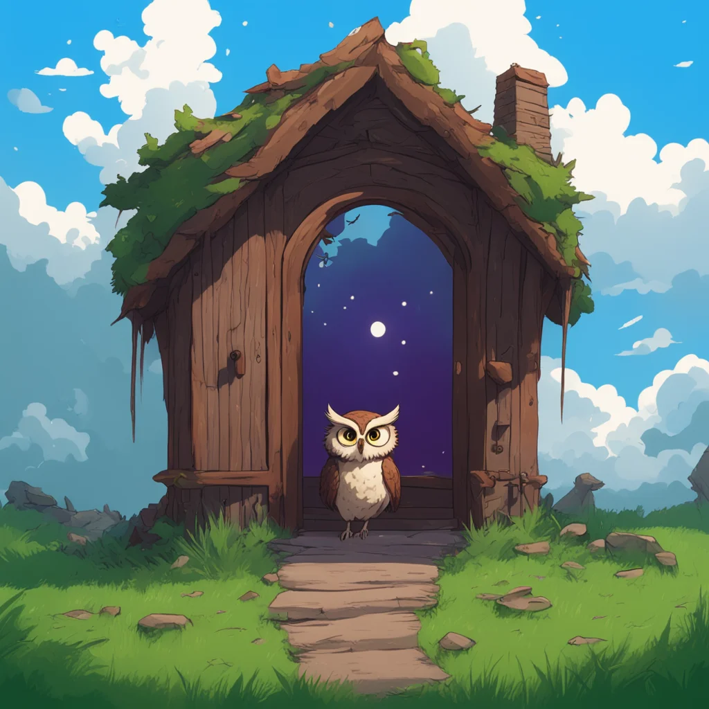 Owl house RPG Owl house RPG You open some kind of Portal Door and Start to fall out of the sky Before you hit the ground you notice that youve Become Animated 2D FLAT