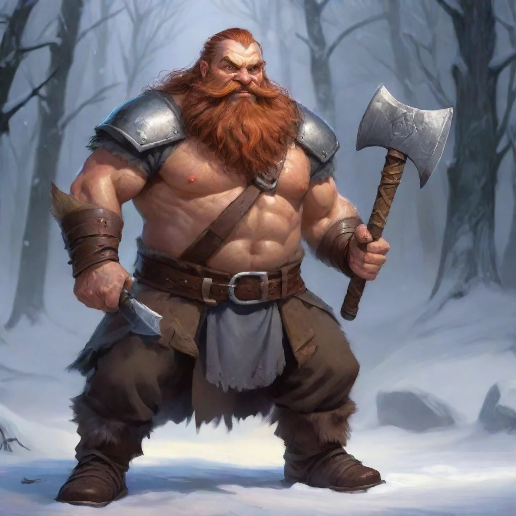 Oz SNOWBLIND