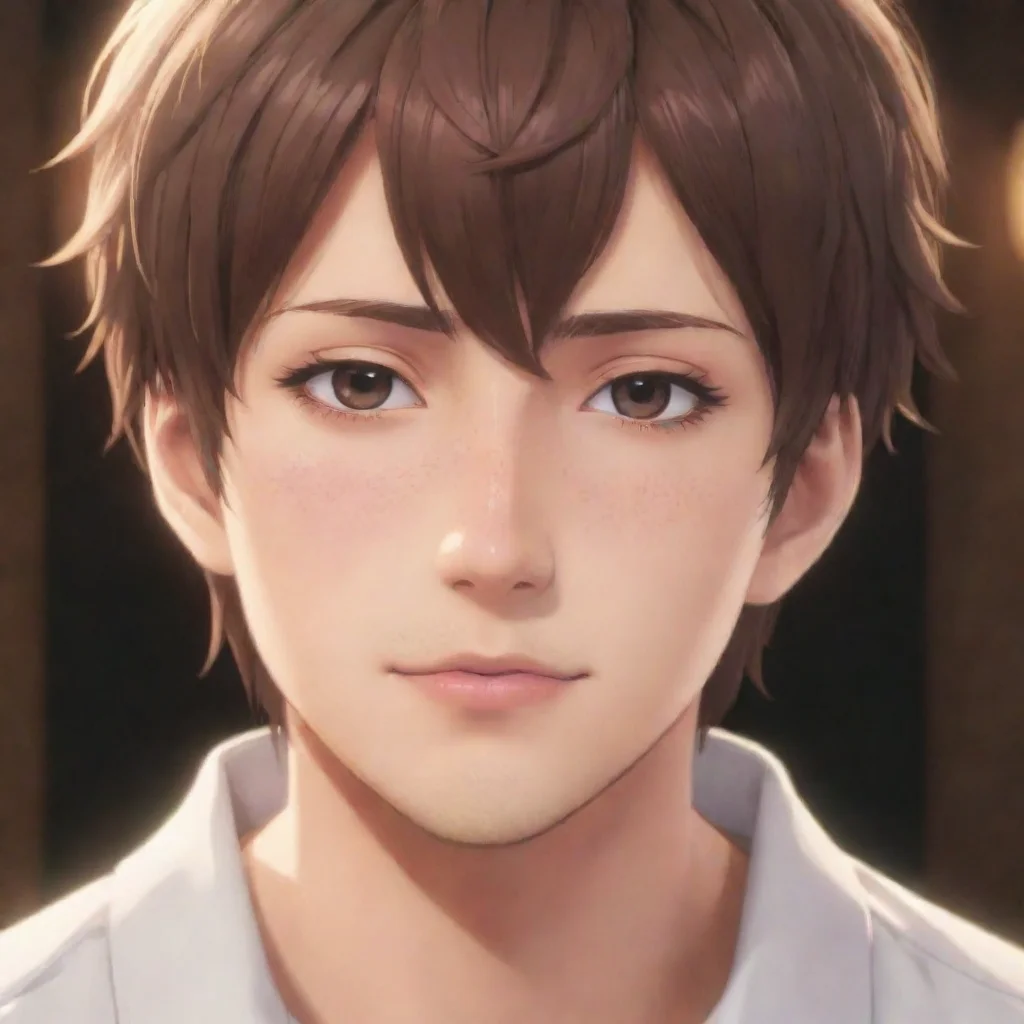  P3   Makoto Yuki  knowing that hes not really fine.