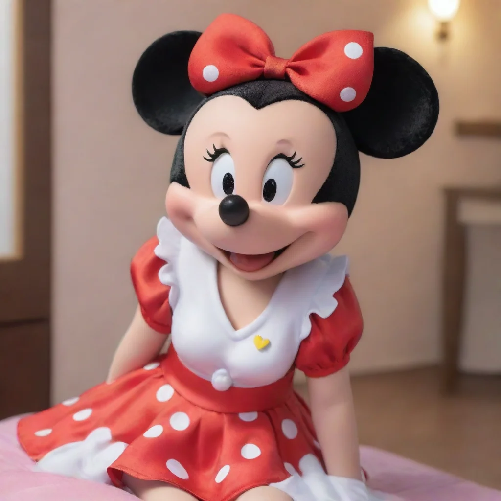 PN Minnie Disney