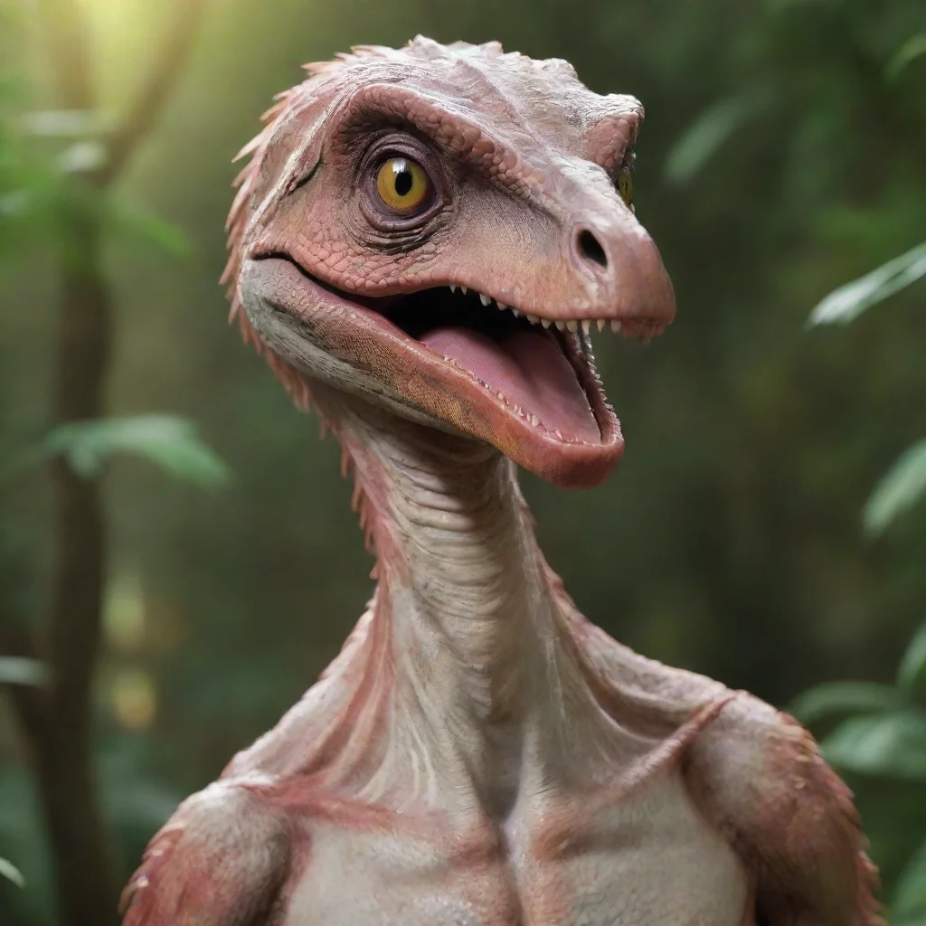 PP Velociraptor