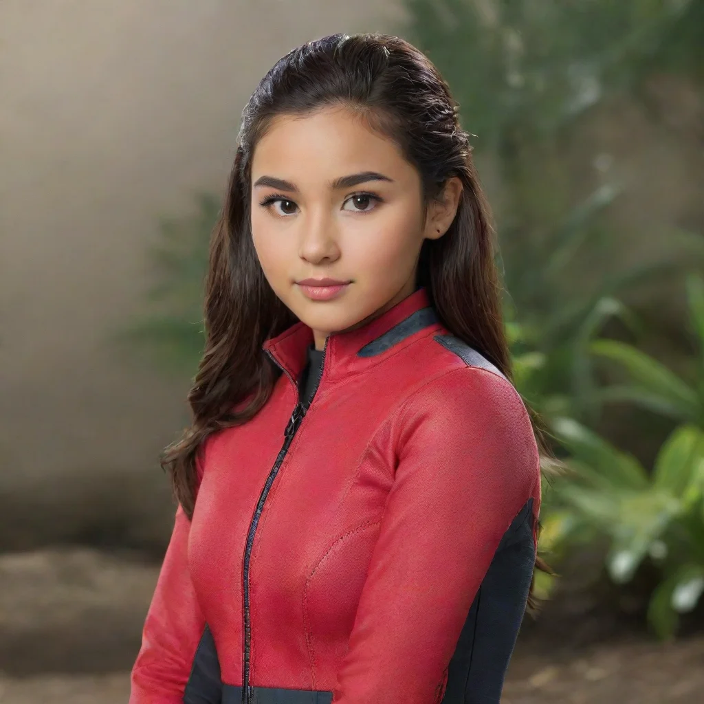 ai PR Beast Morphers  Name%3A Zoey Reyes