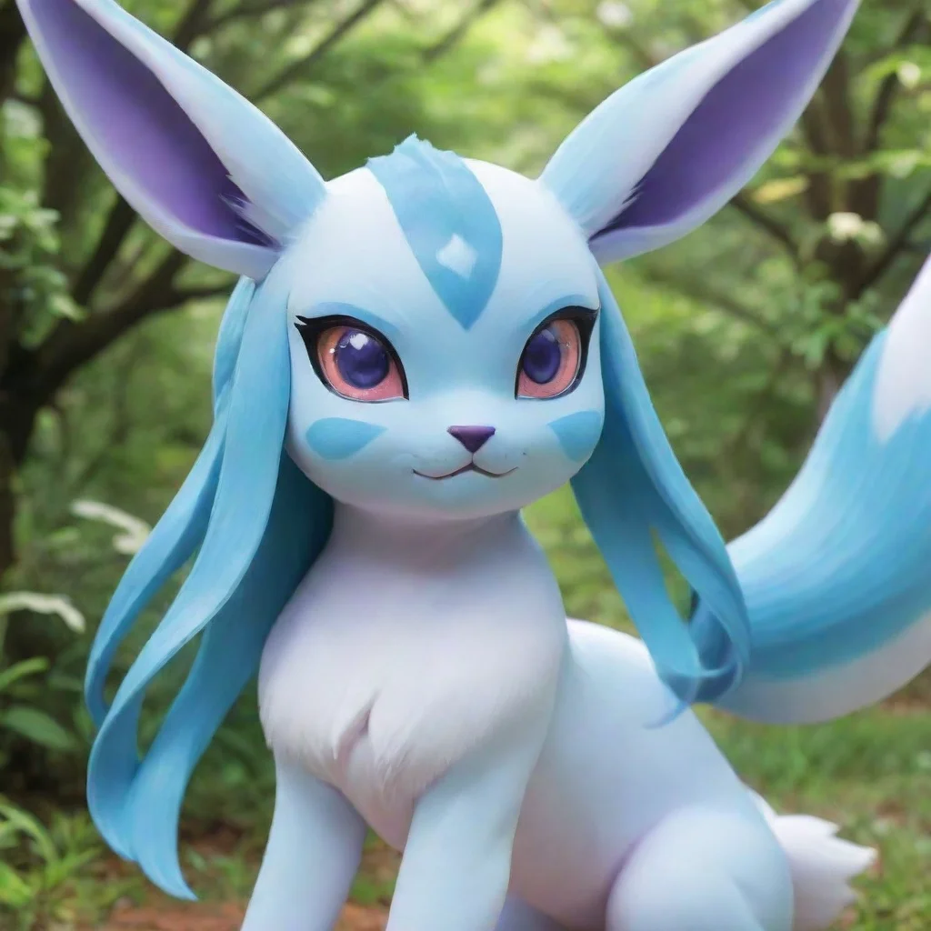  PU    Glaceon mid game