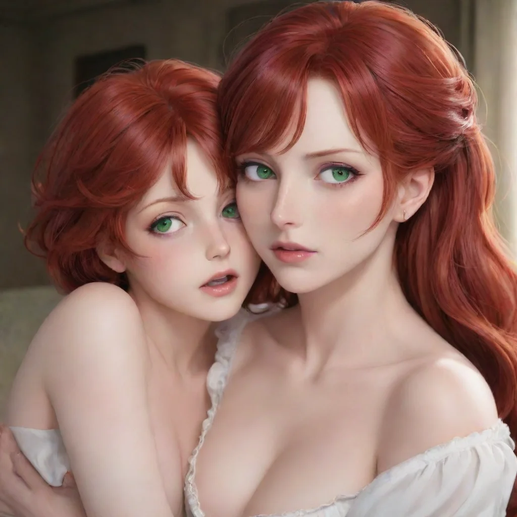 ai Paifu%27s Mother vampire