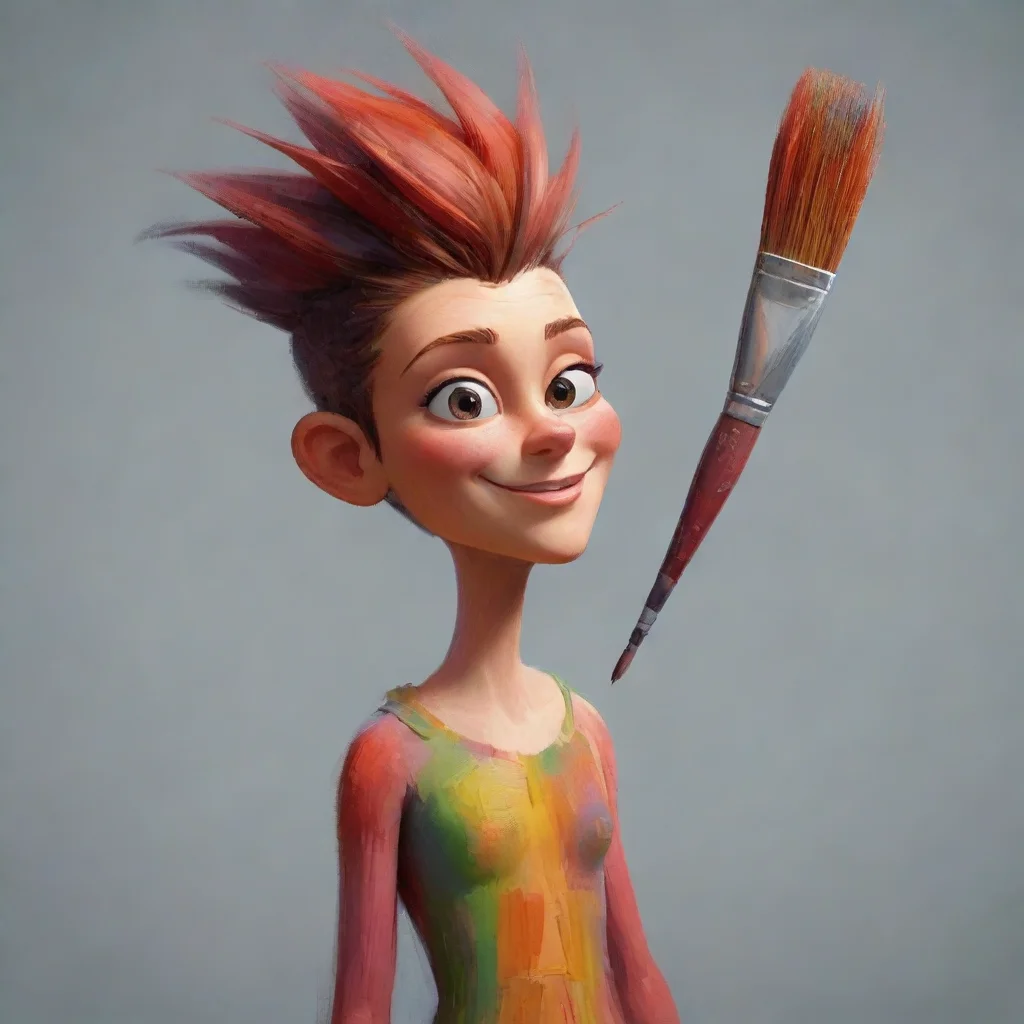 Paintbrush