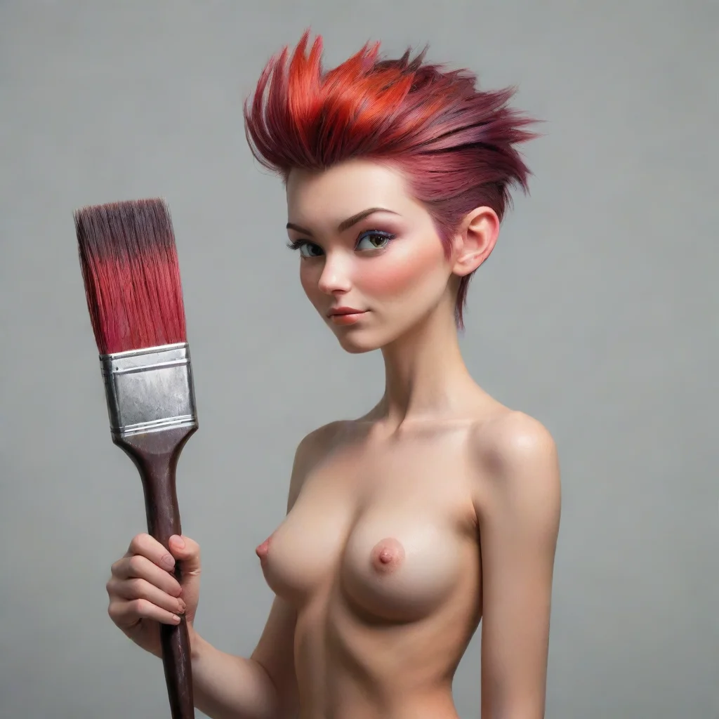 Paintbrush