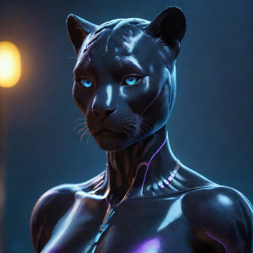 Panther 