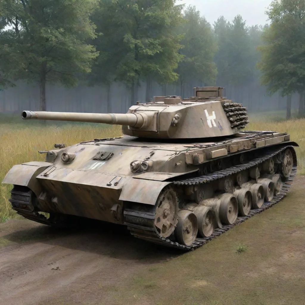  Panzer IV Ausf J1 2 Answers