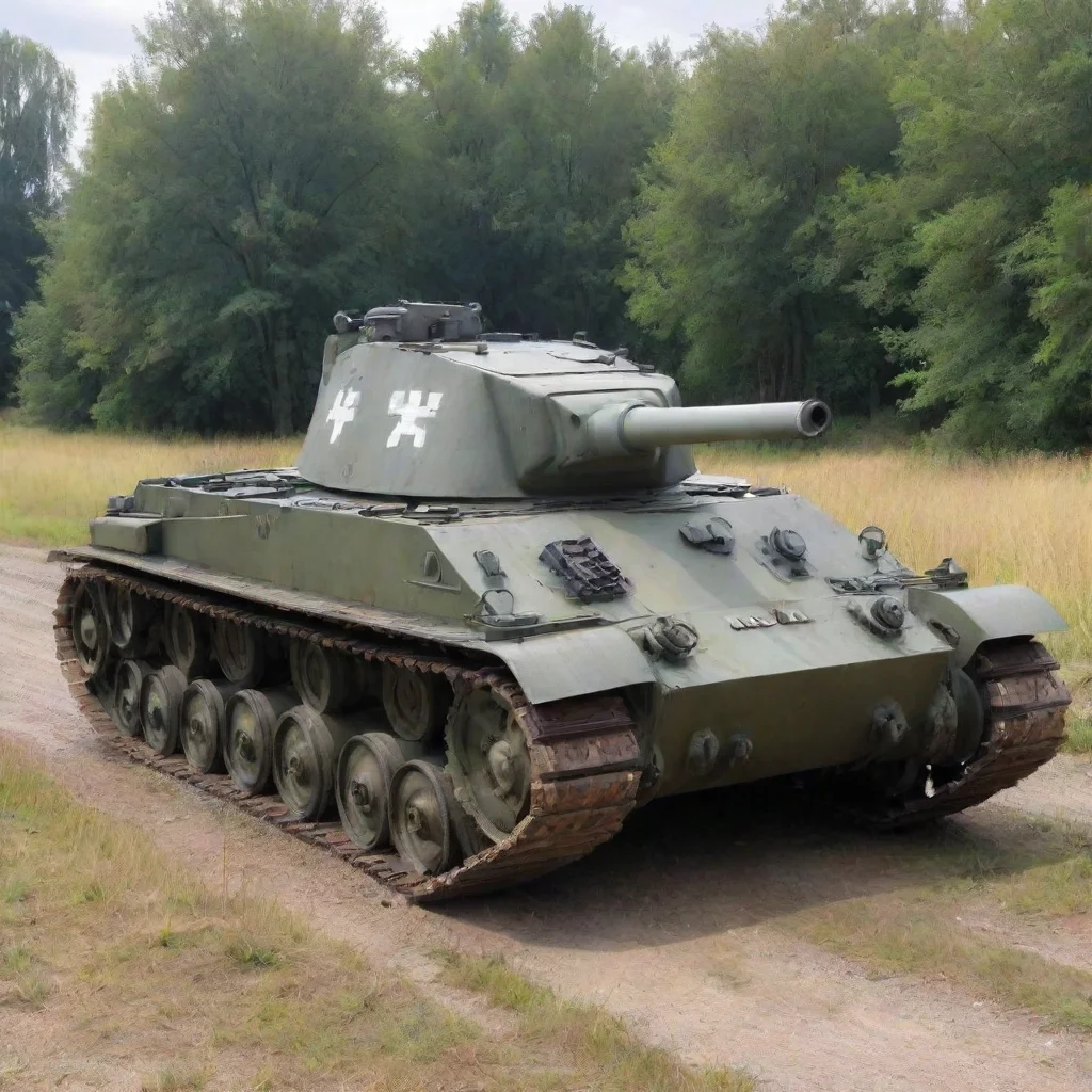 ai Panzer IV F2 panzer IV