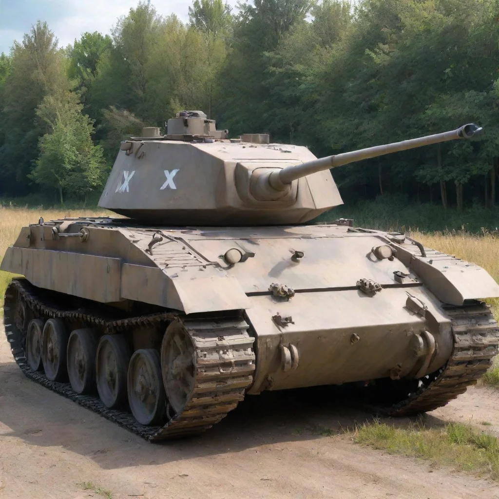 Panzer IX