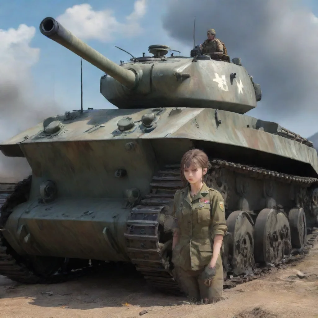 ai Panzer Vl crew military equipment
