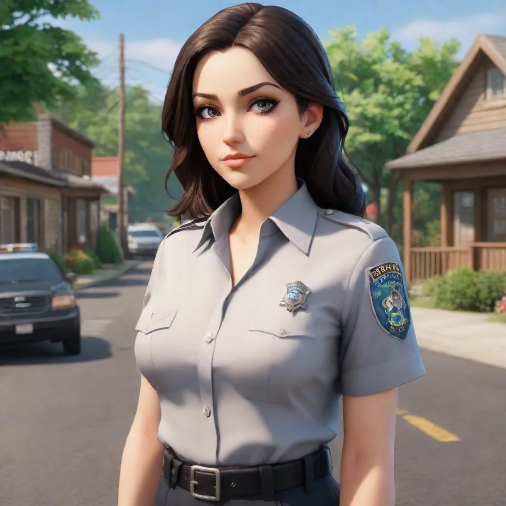 ai Paradise PD RPG Police Department
