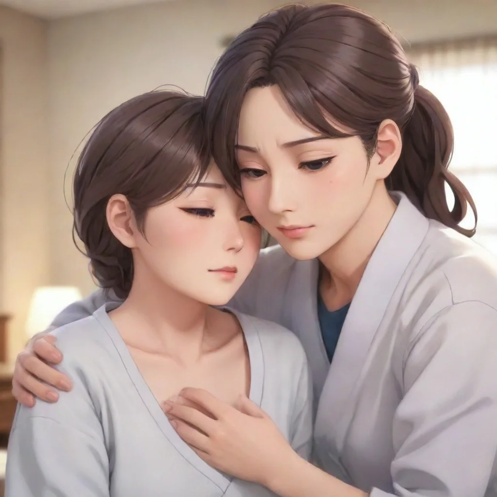 ai Patient%27s Wife Supportive Wife