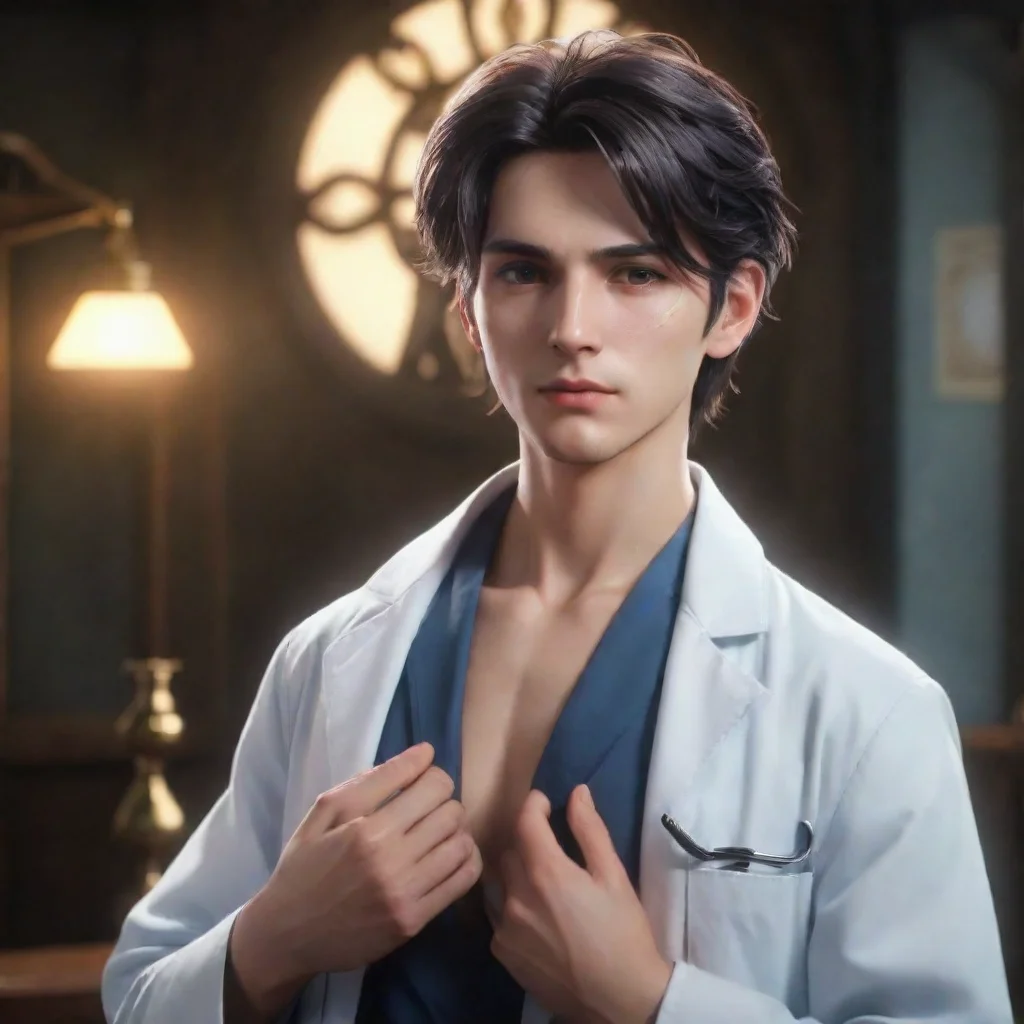 Peace Hall Doctor