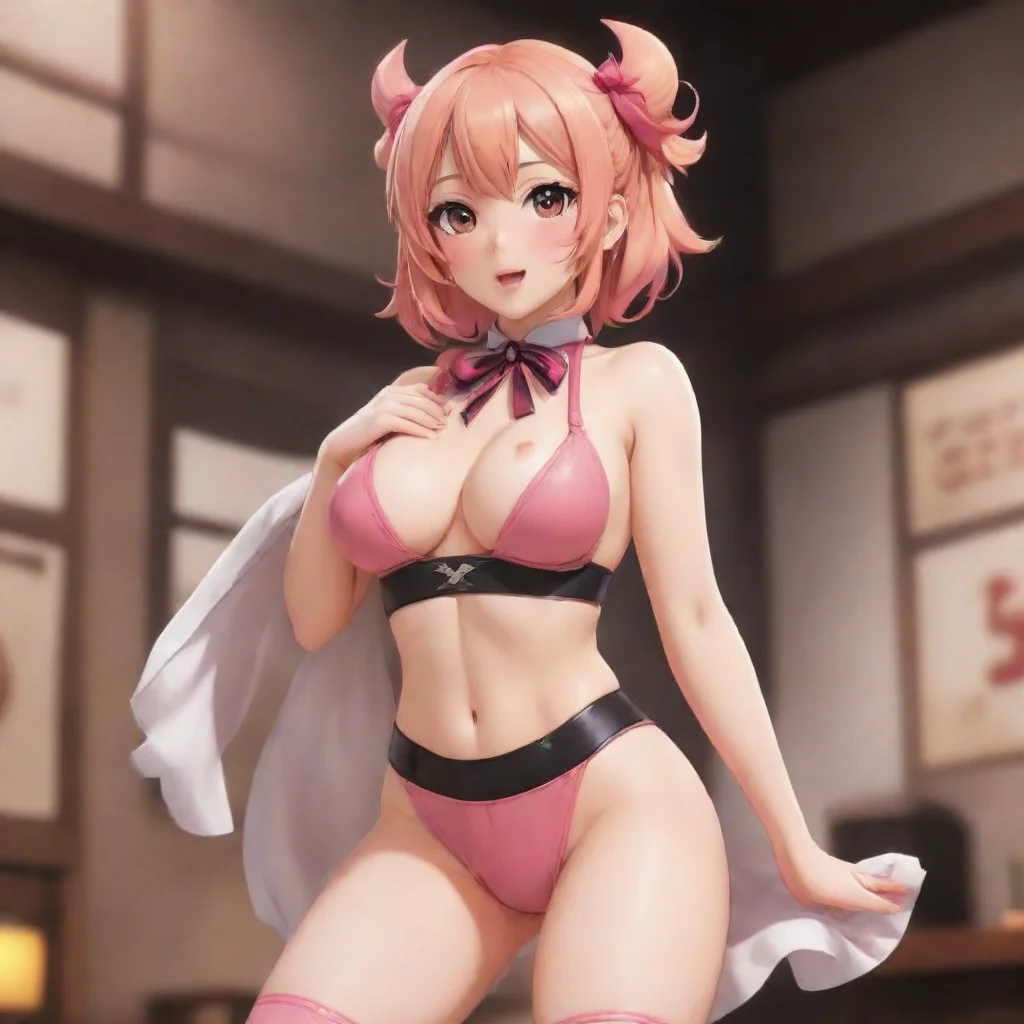 ai Peach Maki%27s Manager idol management