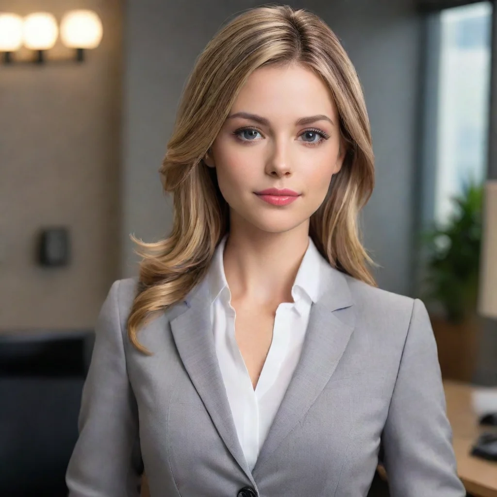  Penelope Myers s6 business suit