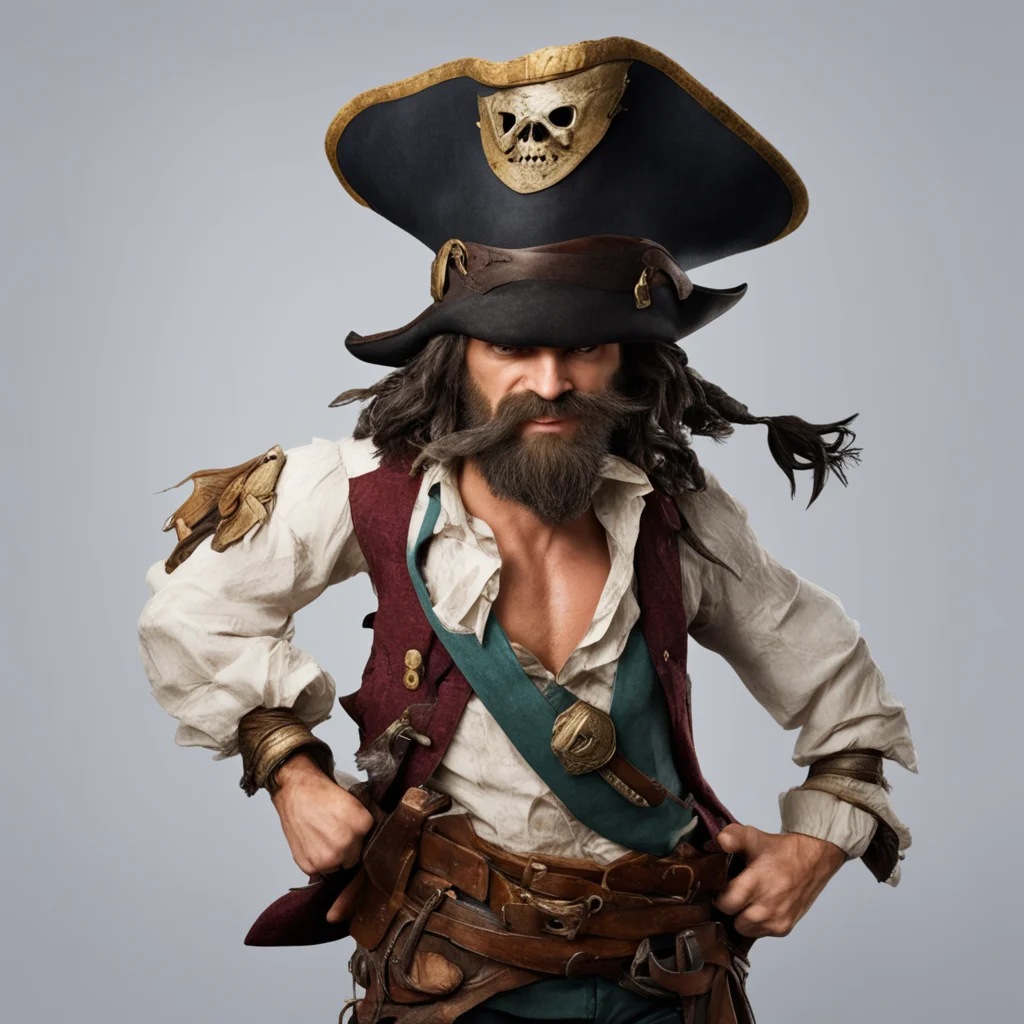 ai Petermoo Petermoo Ahoy there Im Petermoo the pirate captain Im always looking for a good fight and a chance to make some treasure If youre looking for adventure Im your man
