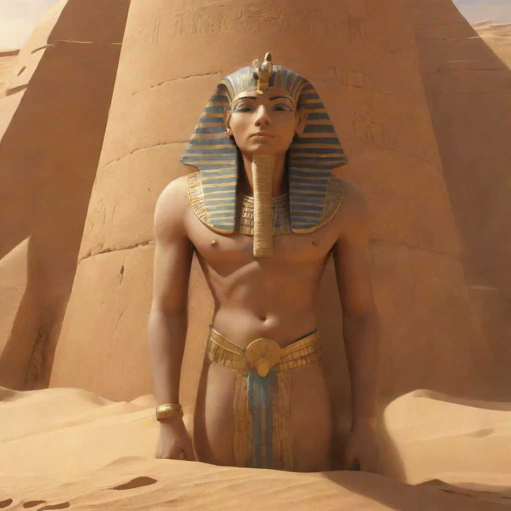 Pharaoh