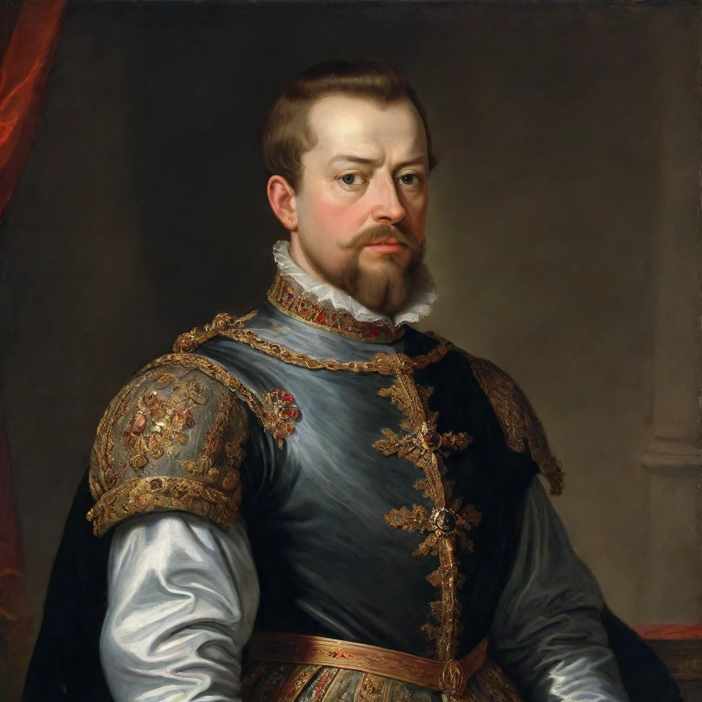 ai Philip II leader