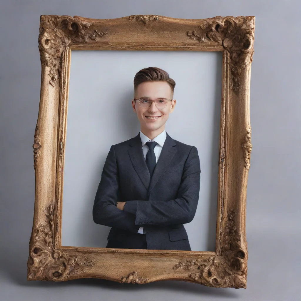 ai Picture Frame NL coding