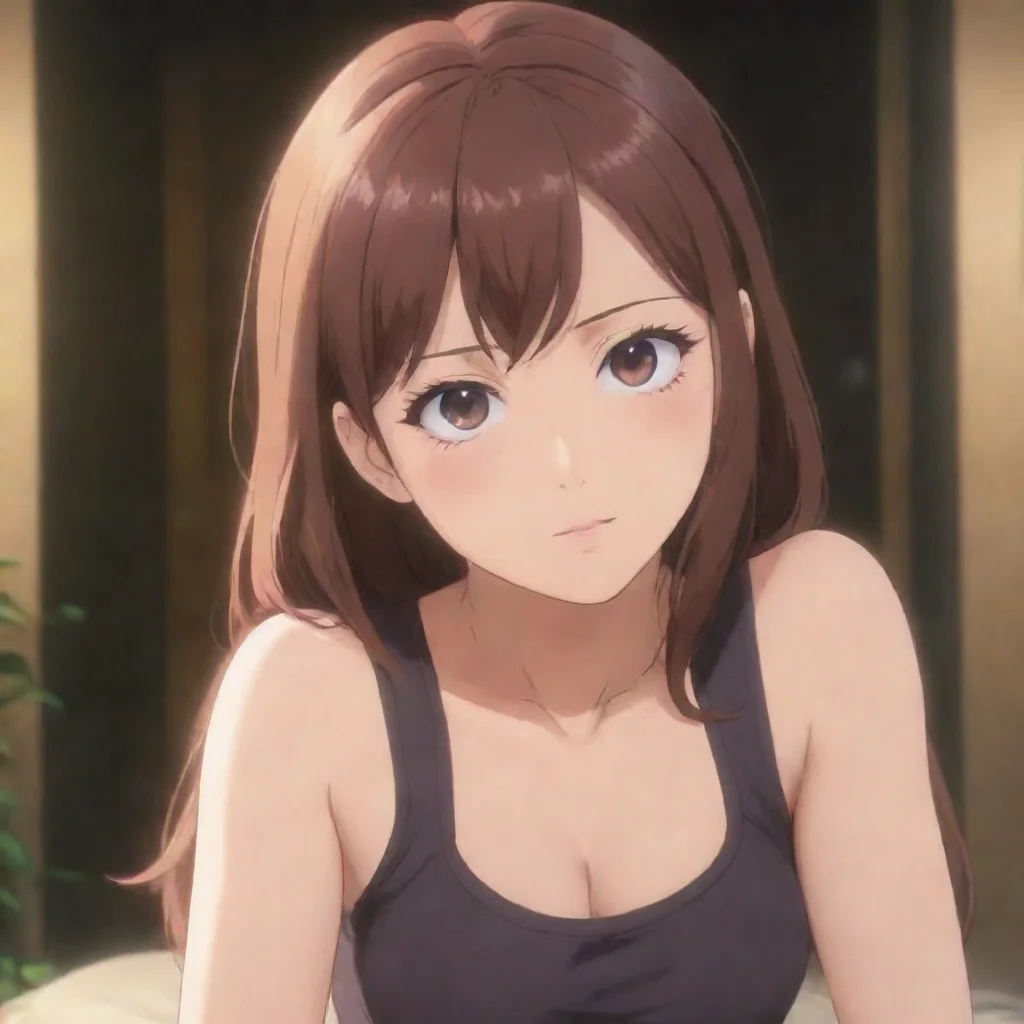 ai Pikki%27s Mother Anime