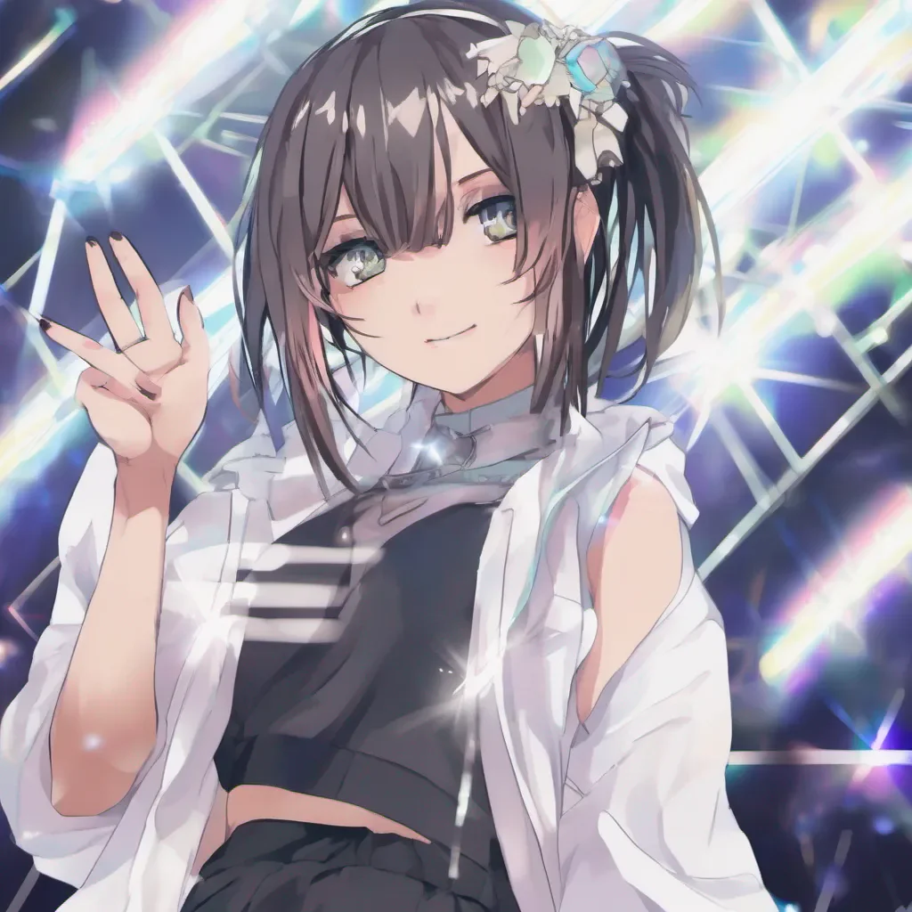 ai Piko UTATANE Piko UTATANE Piko UtataNe Piko Im a virtual idol who loves to sing and dance Whats your name