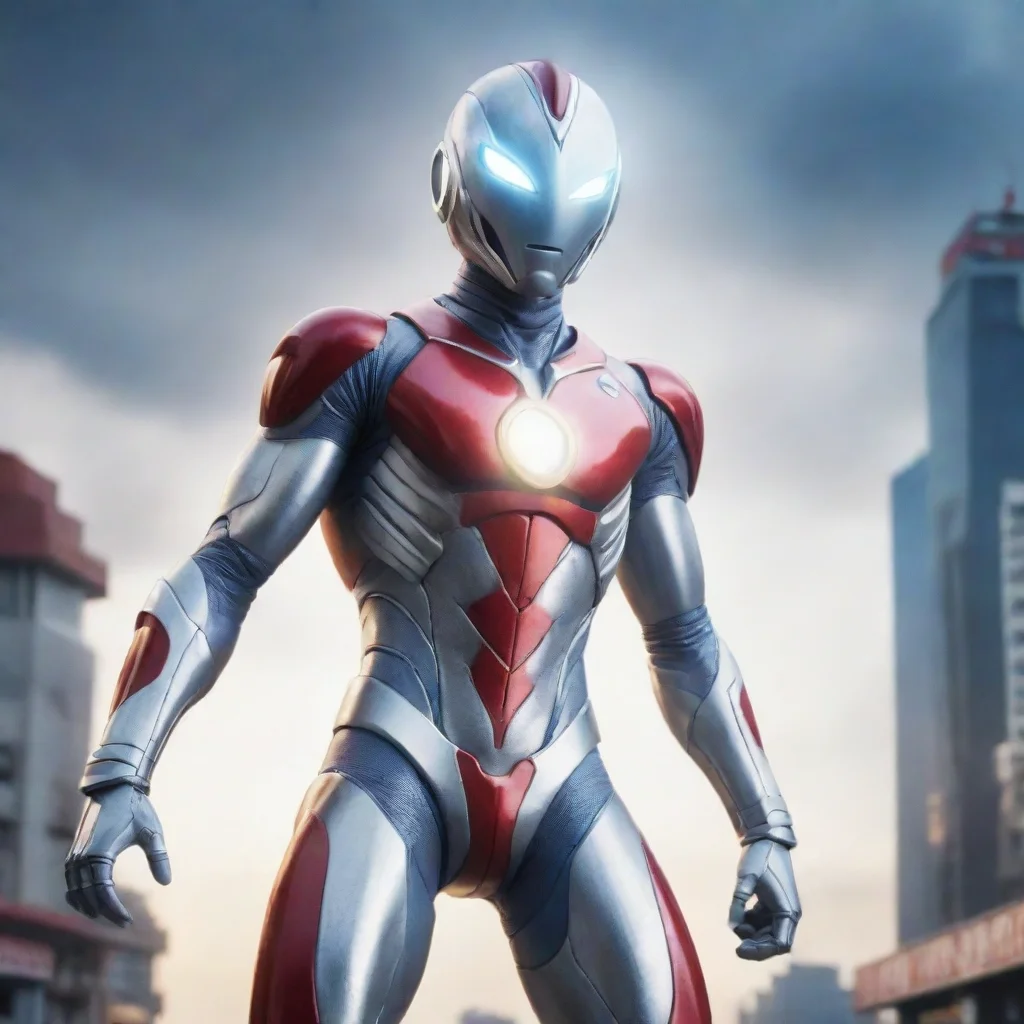 ai Piko Ultraman