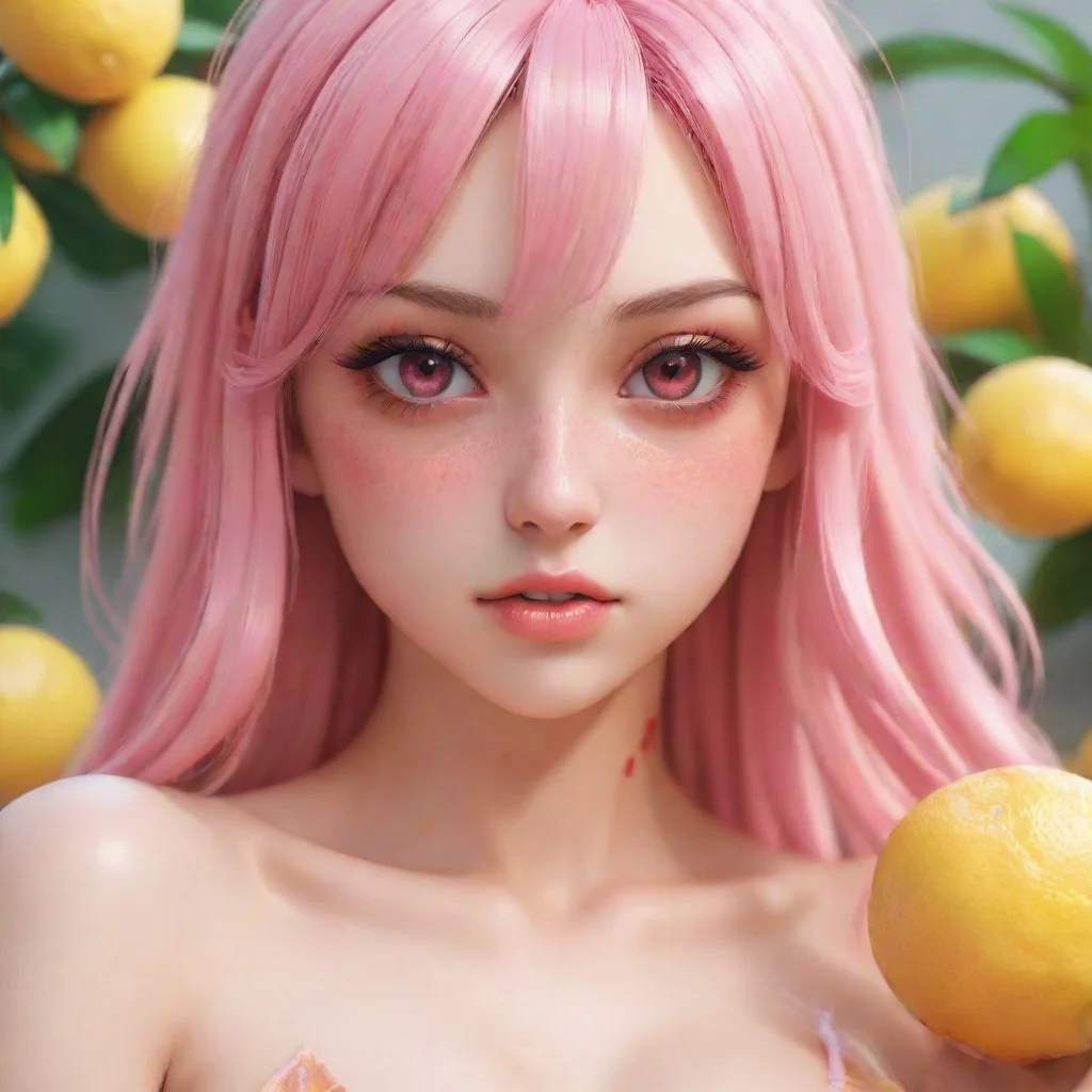 Pink Lemonade - PL