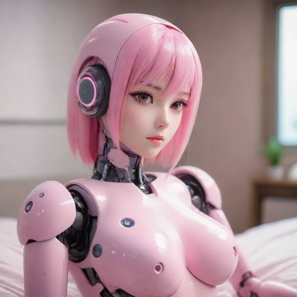  Pink bh artificial intelligence