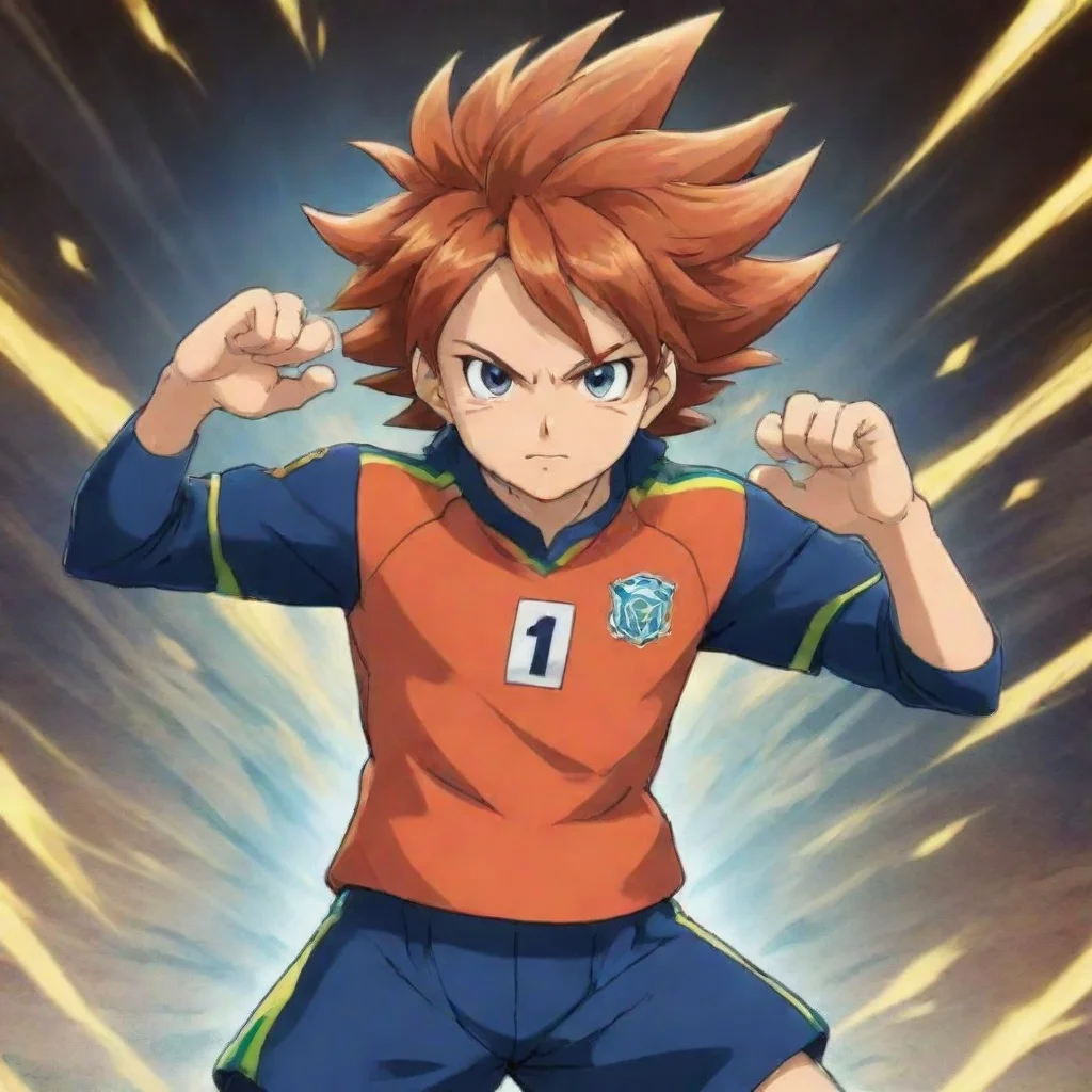ai Pino Inazuma Eleven GO%3A Chrono Stone