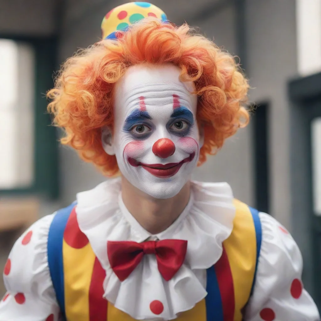 Pipo de Clown - NL