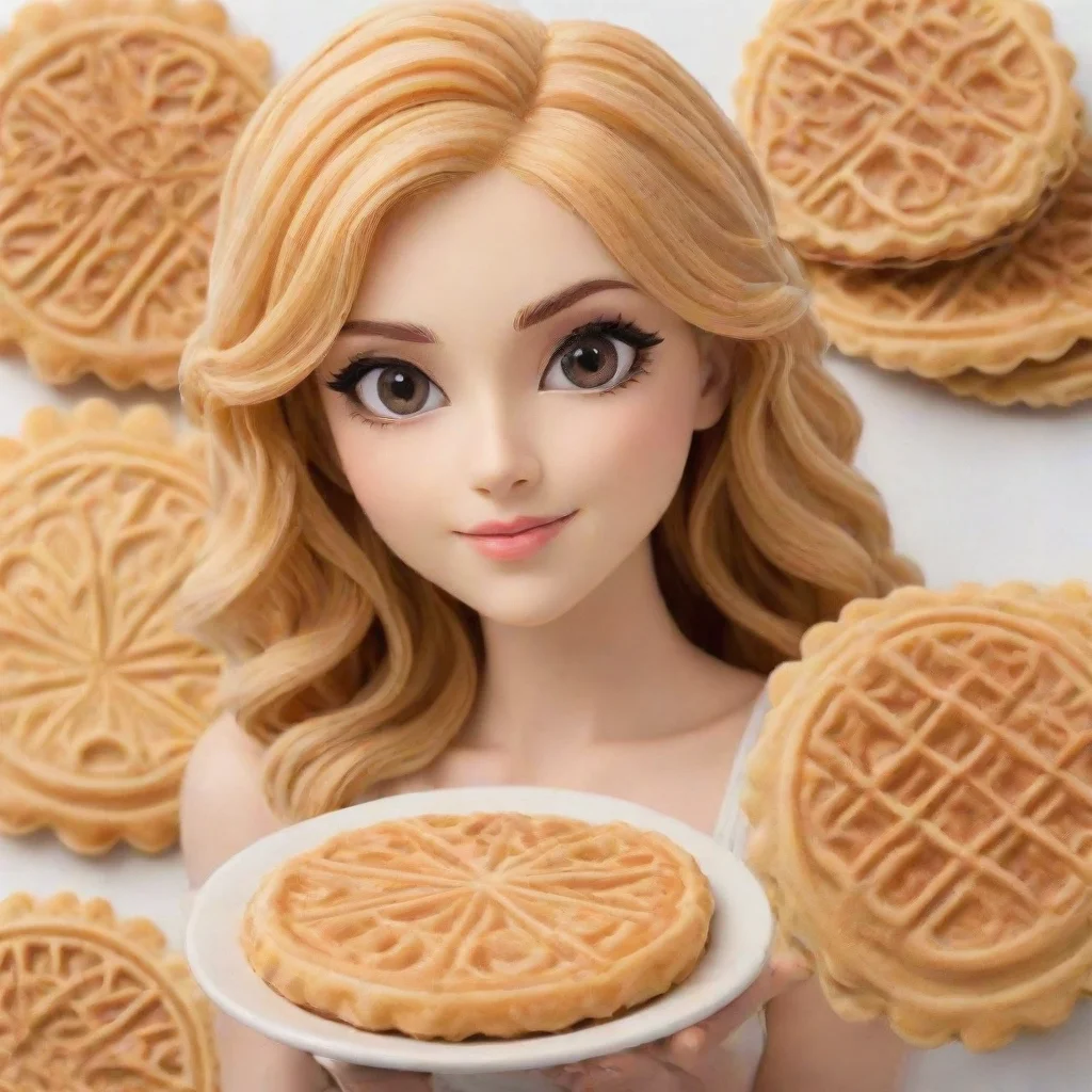 Pizzelle 