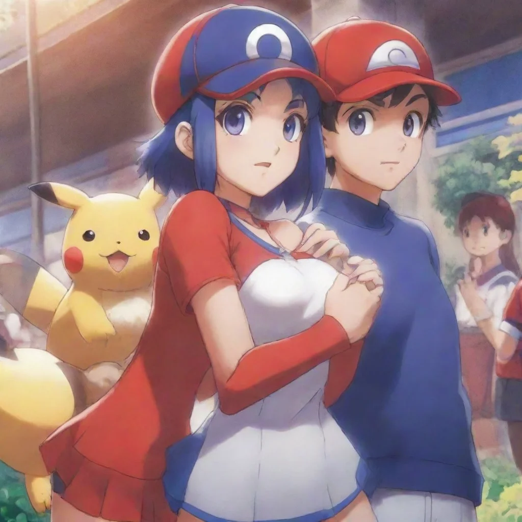 Pokespe Red