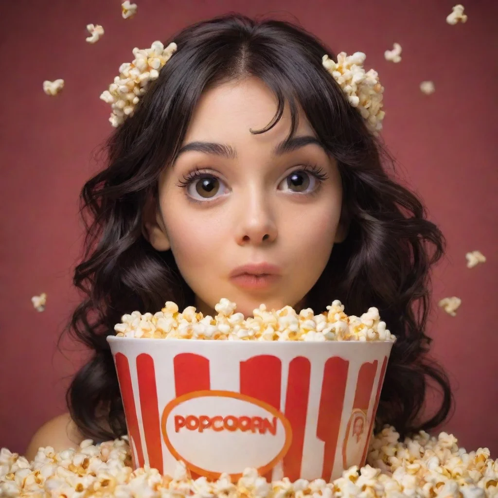 Popcorn - ab