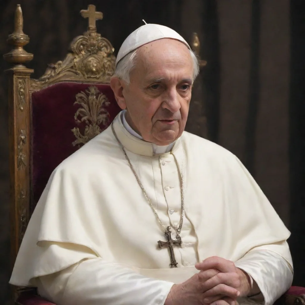 Pope Johann XIII