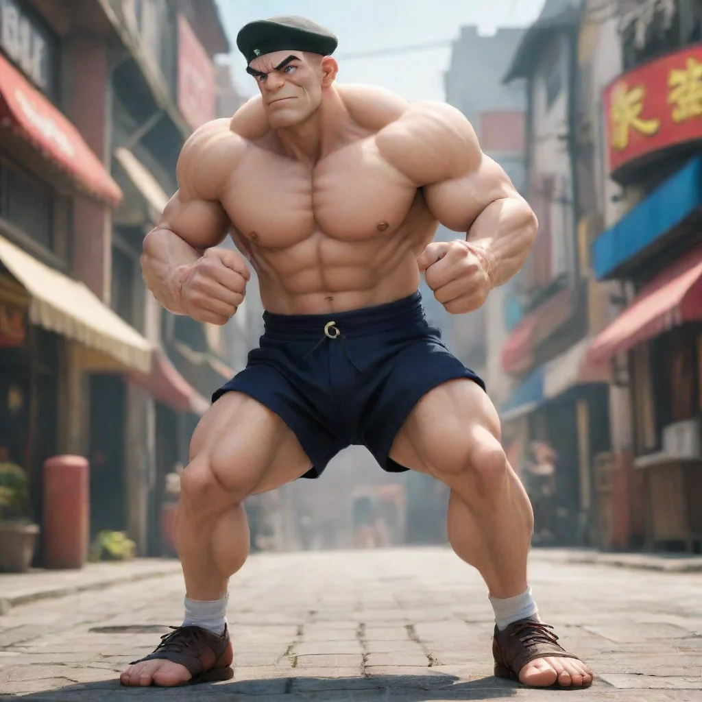 Popeye