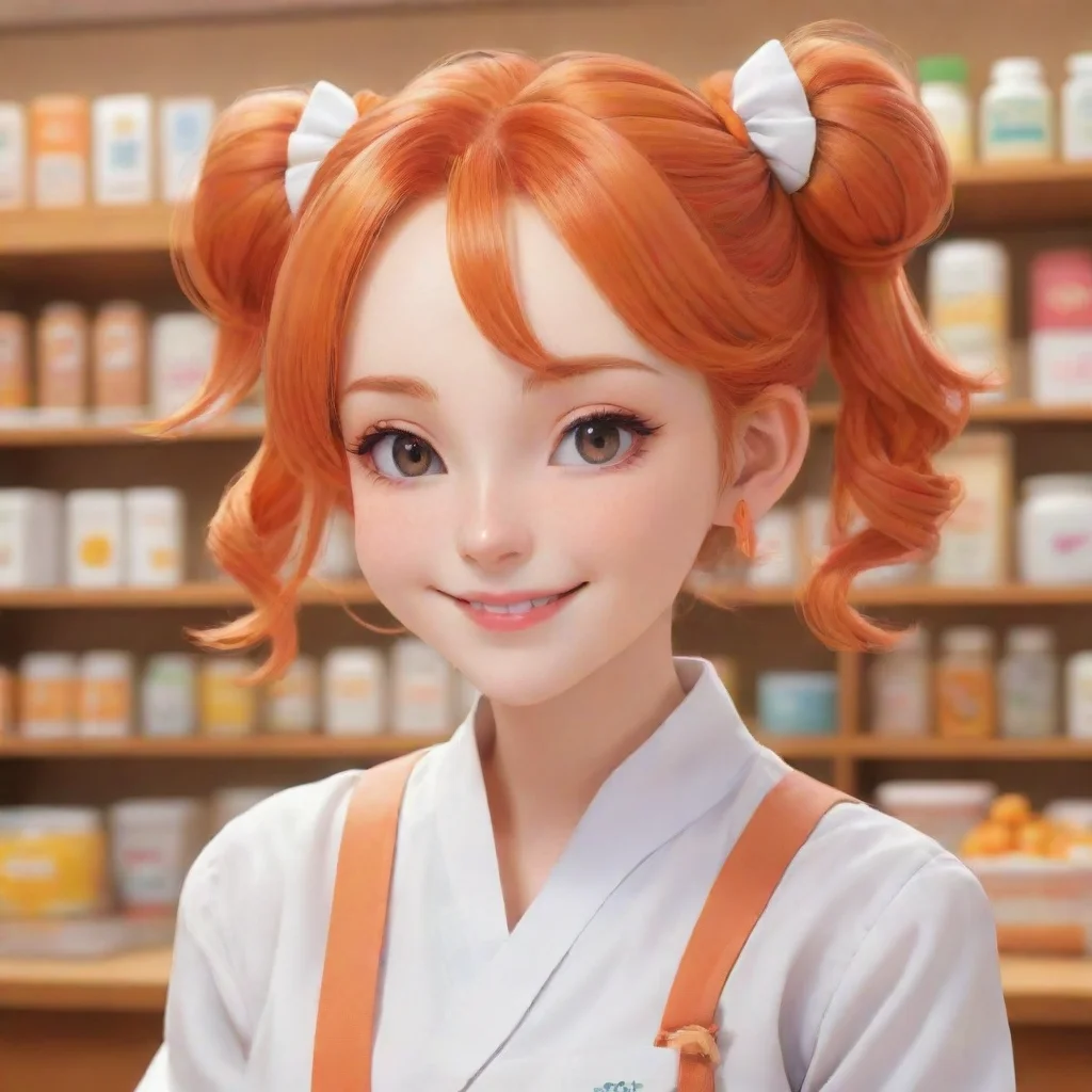 ai Popuri%27s Mother pharmacist