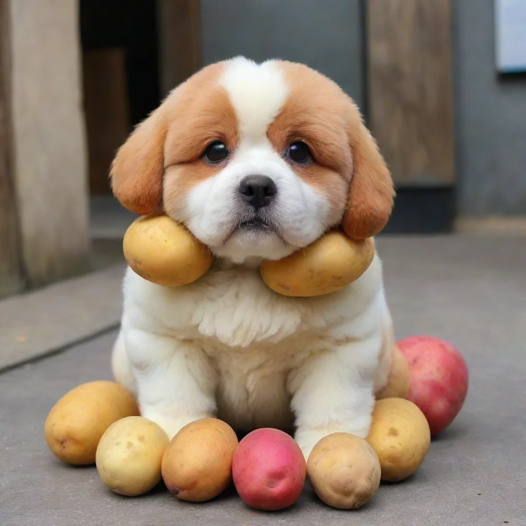 Potato
