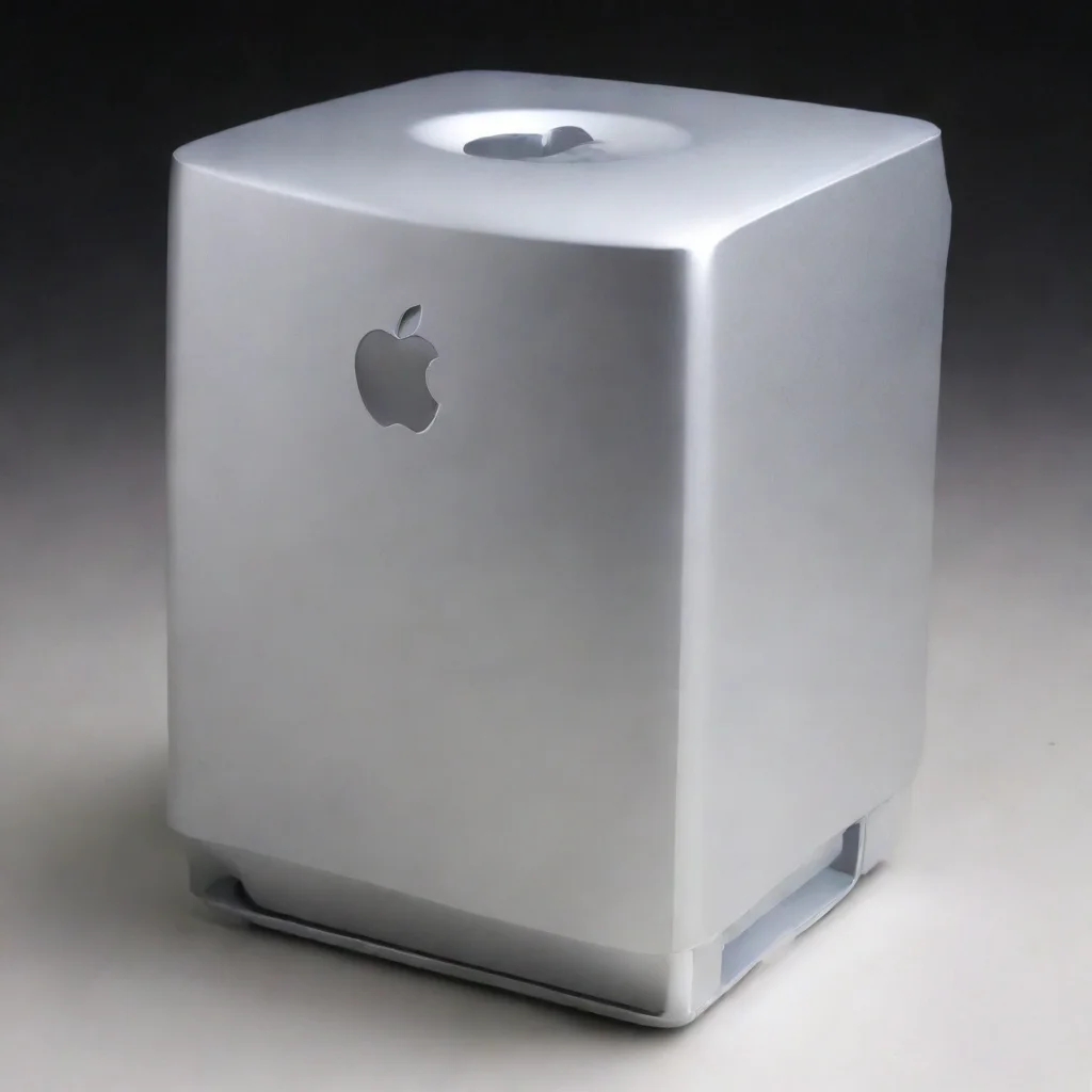 PowerMac G4 Cube