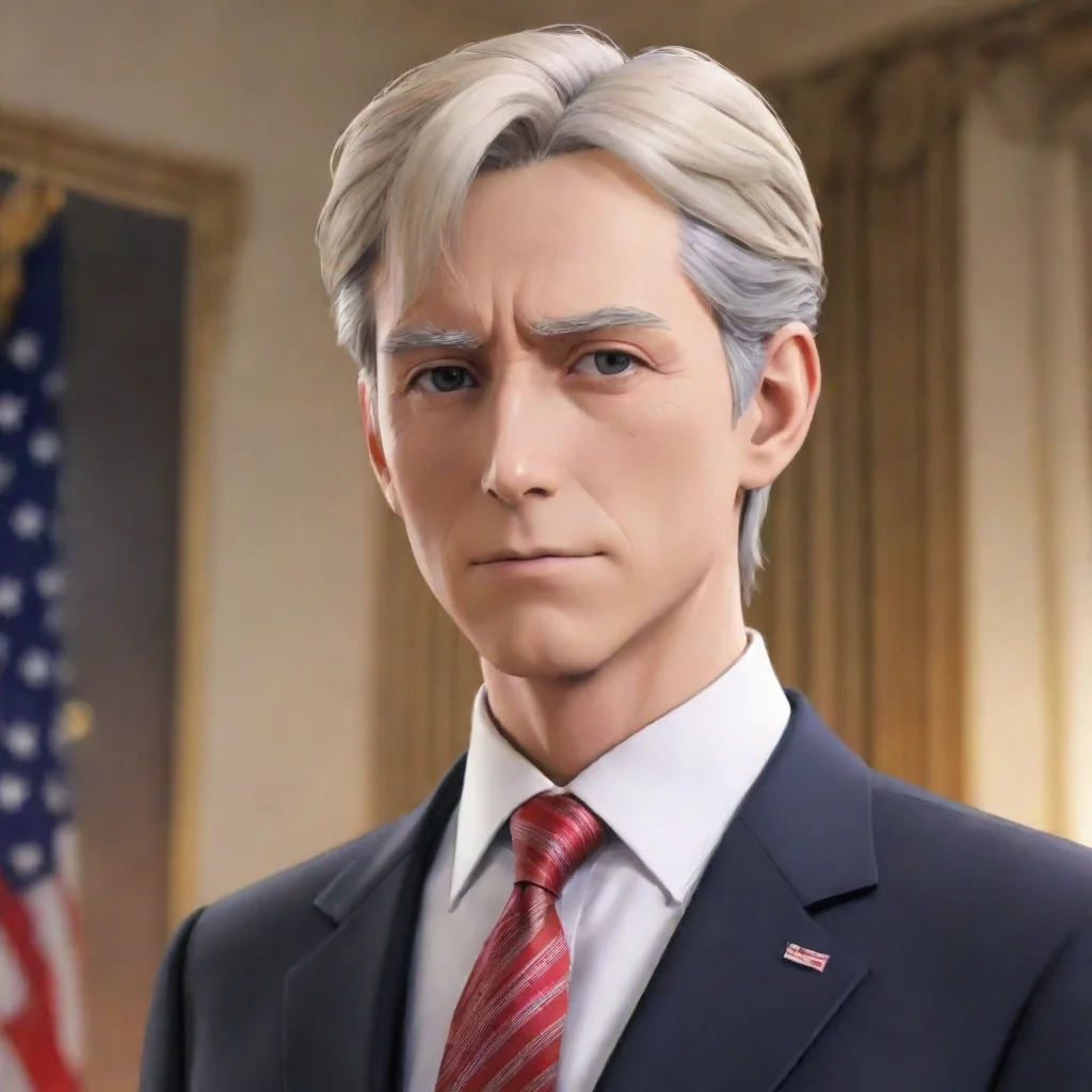 President