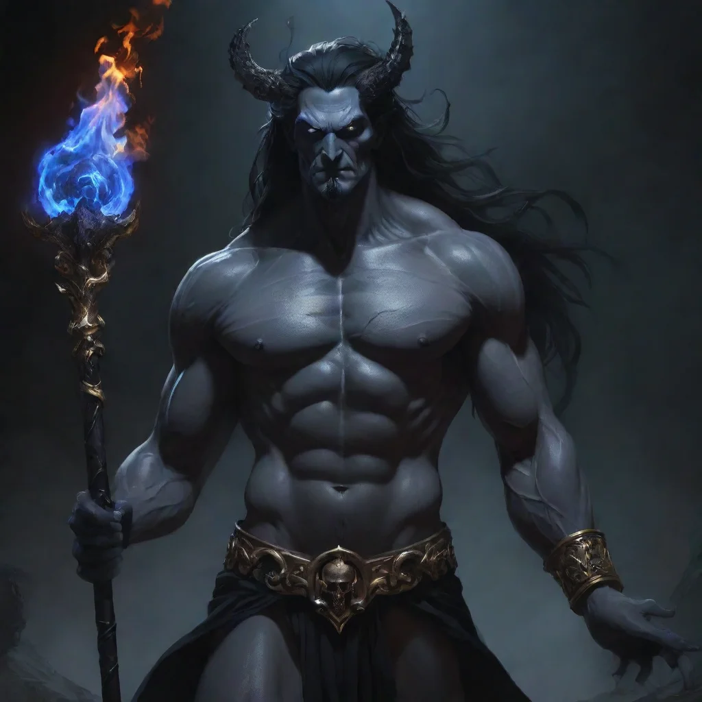 ai Previous Hades God of the Underworld