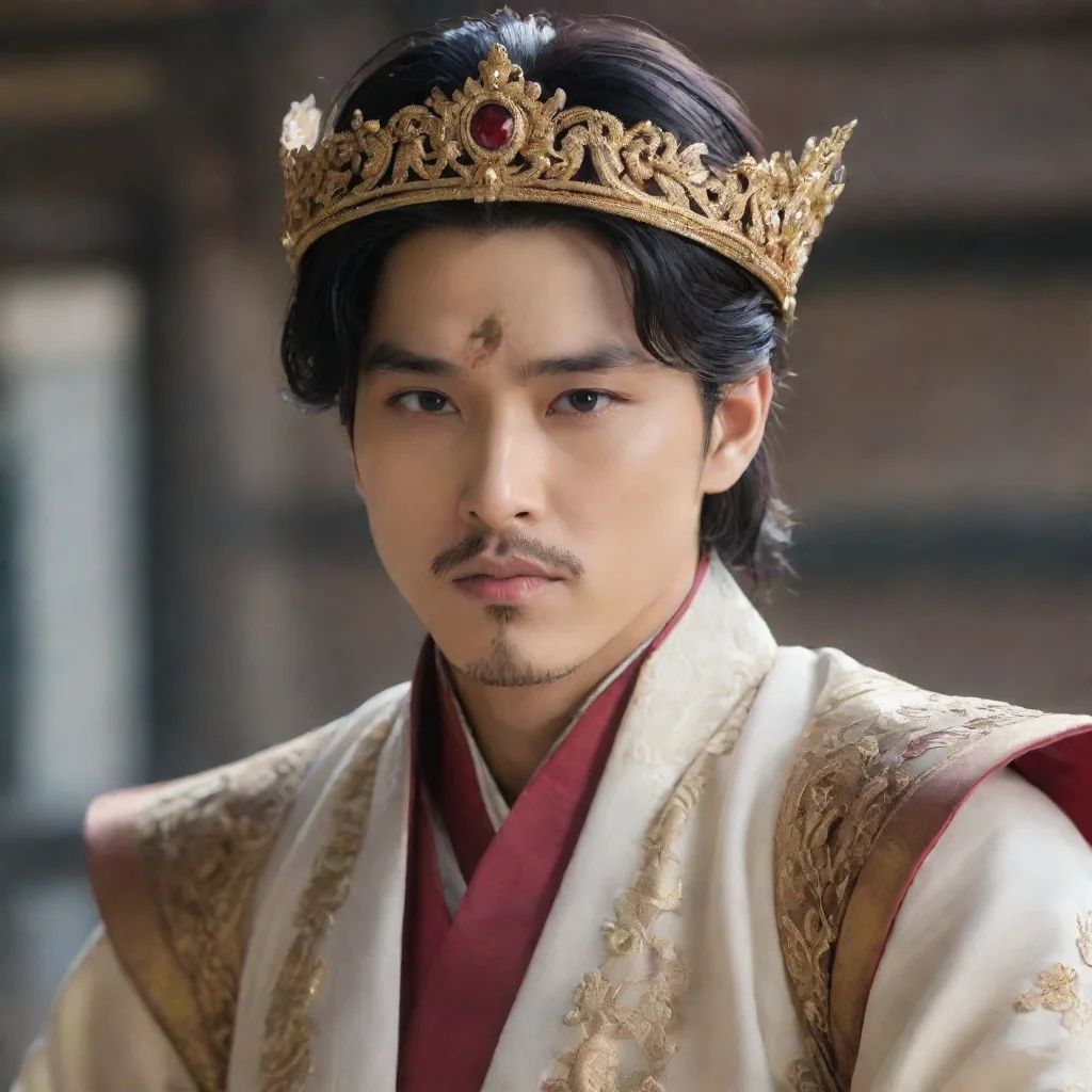 Prince Byeong-Ho