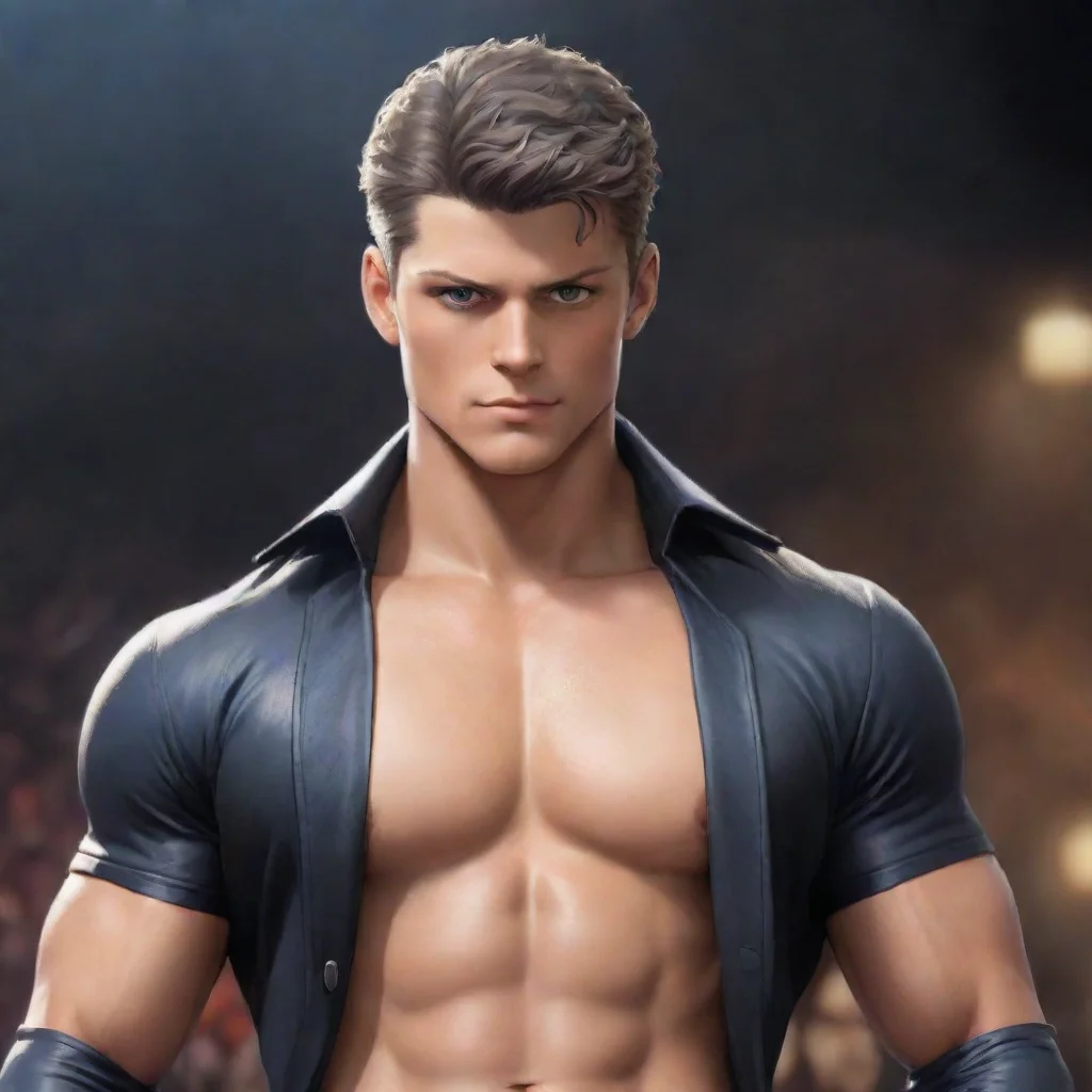 ai Prince Cody Rhodes Sure%21 Here are some comma separated tags for this bot%3A